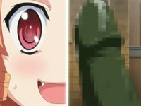 Anime Porn - Kuroinu Kedakaki Seijo Wa Hakudaku Ni Somaru - 03